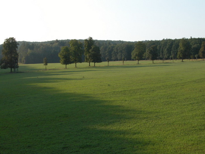 Moravský Krumlov – prostředí